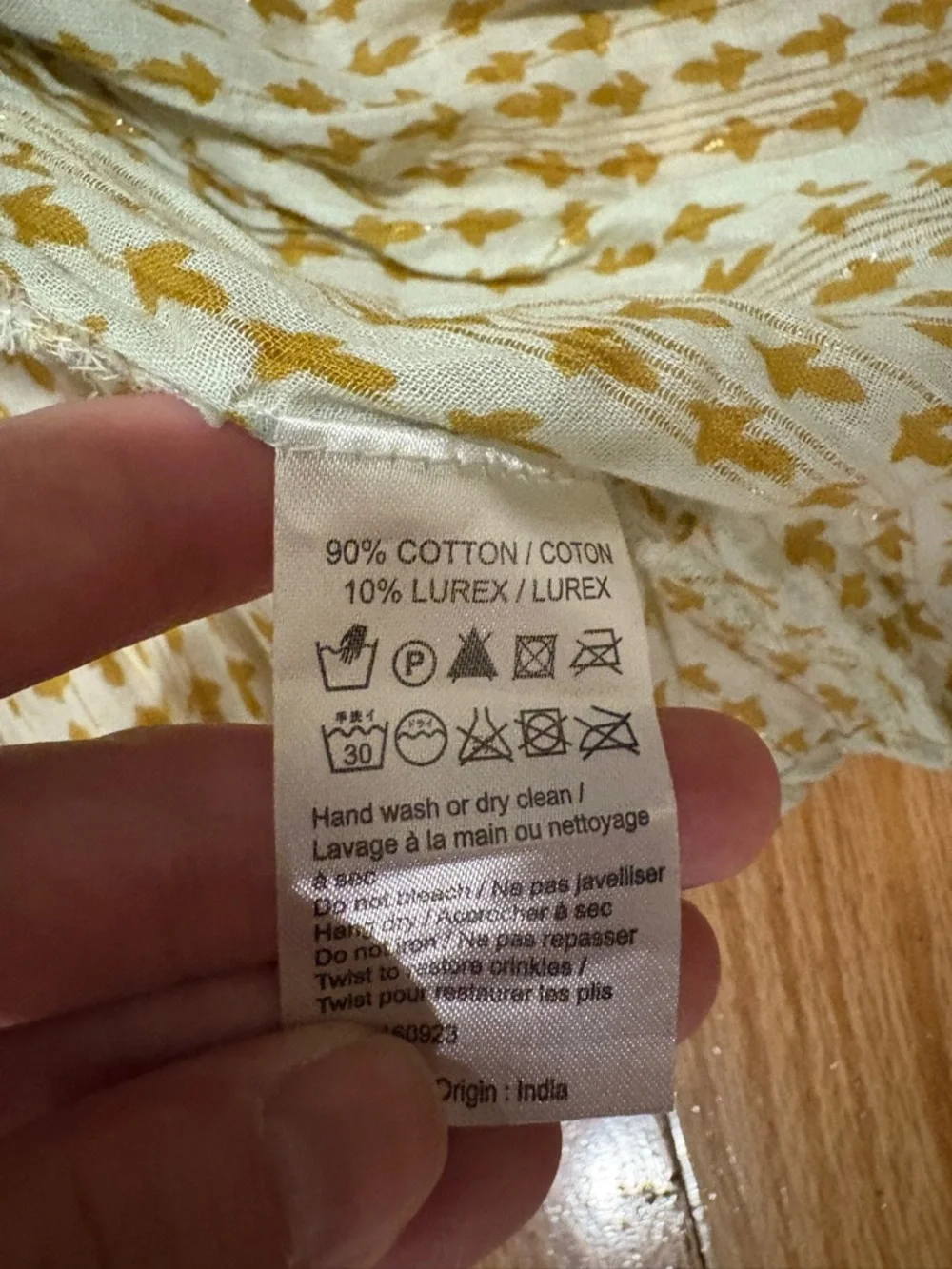 Intimately Free People Midnight Dance Tiered Maxi Dress - Picture 6 of 6